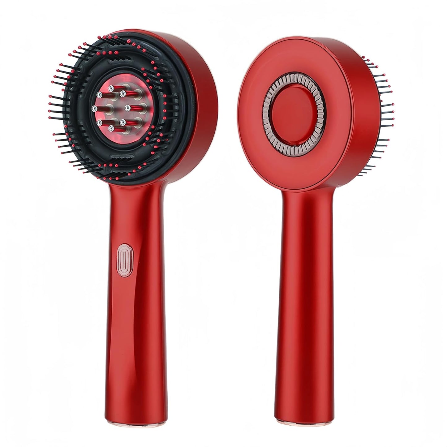 SoulScalp™ Red Light Massage Comb