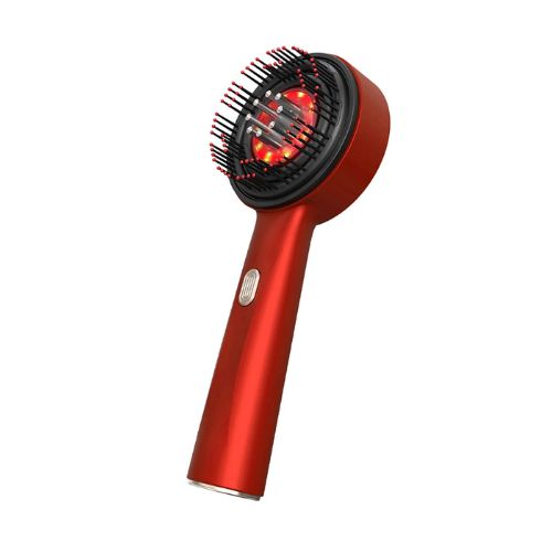 SoulScalp™ Red Light Massage Comb