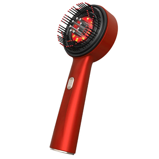 SoulScalp Red Light Massage Comb