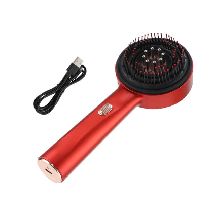 SoulScalp Red Light Massage Comb